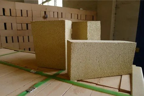 Thermal insulation bricks1